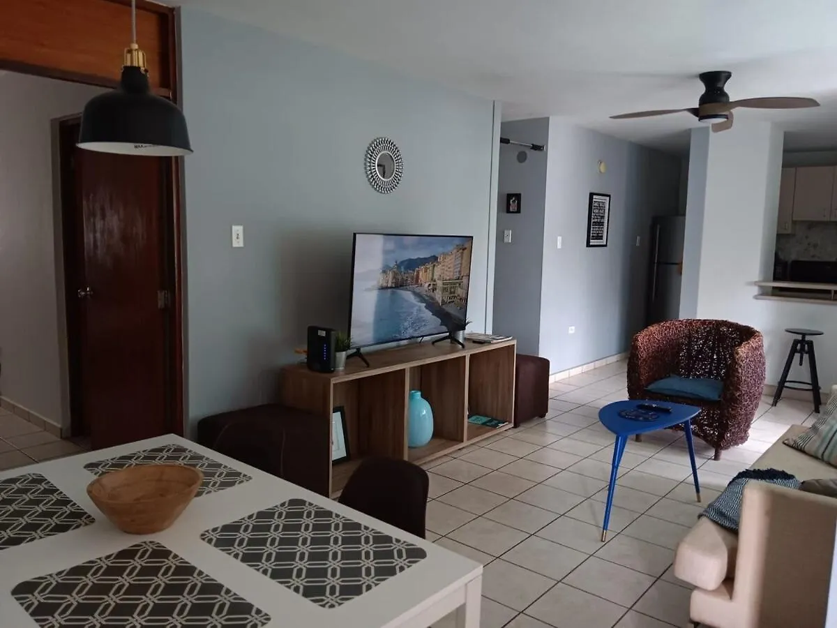 Appartement 6 Min Away Bad Bunny'S Venue,Full Gen Nxt Condado à San Juan