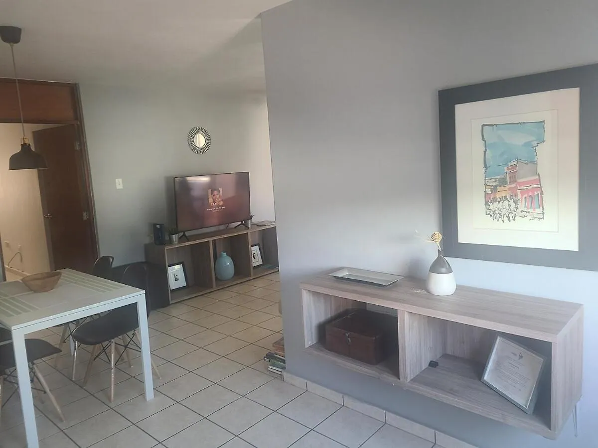 Appartement 6 Min Away Bad Bunny'S Venue,Full Gen Nxt Condado à San Juan