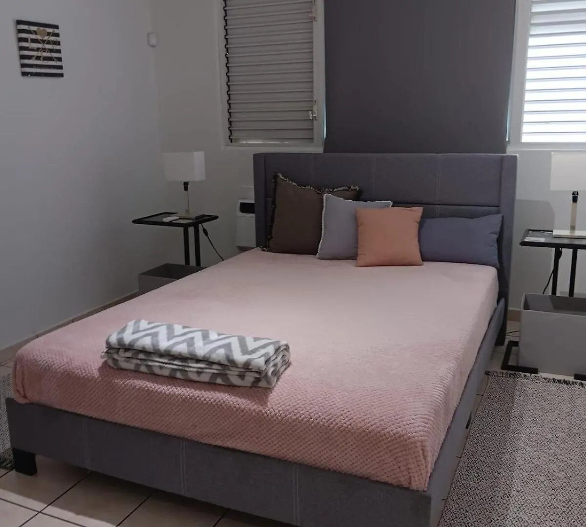 Appartement 6 Min Away Bad Bunny'S Venue,Full Gen Nxt Condado à San Juan Porto Rico
