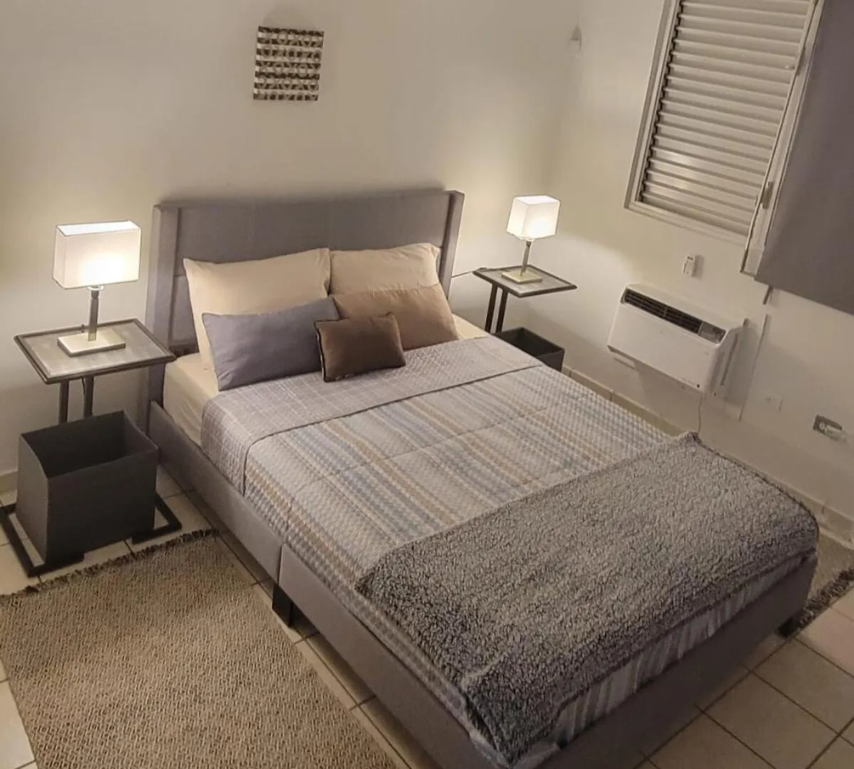 Appartement 6 Min Away Bad Bunny'S Venue,Full Gen Nxt Condado à San Juan