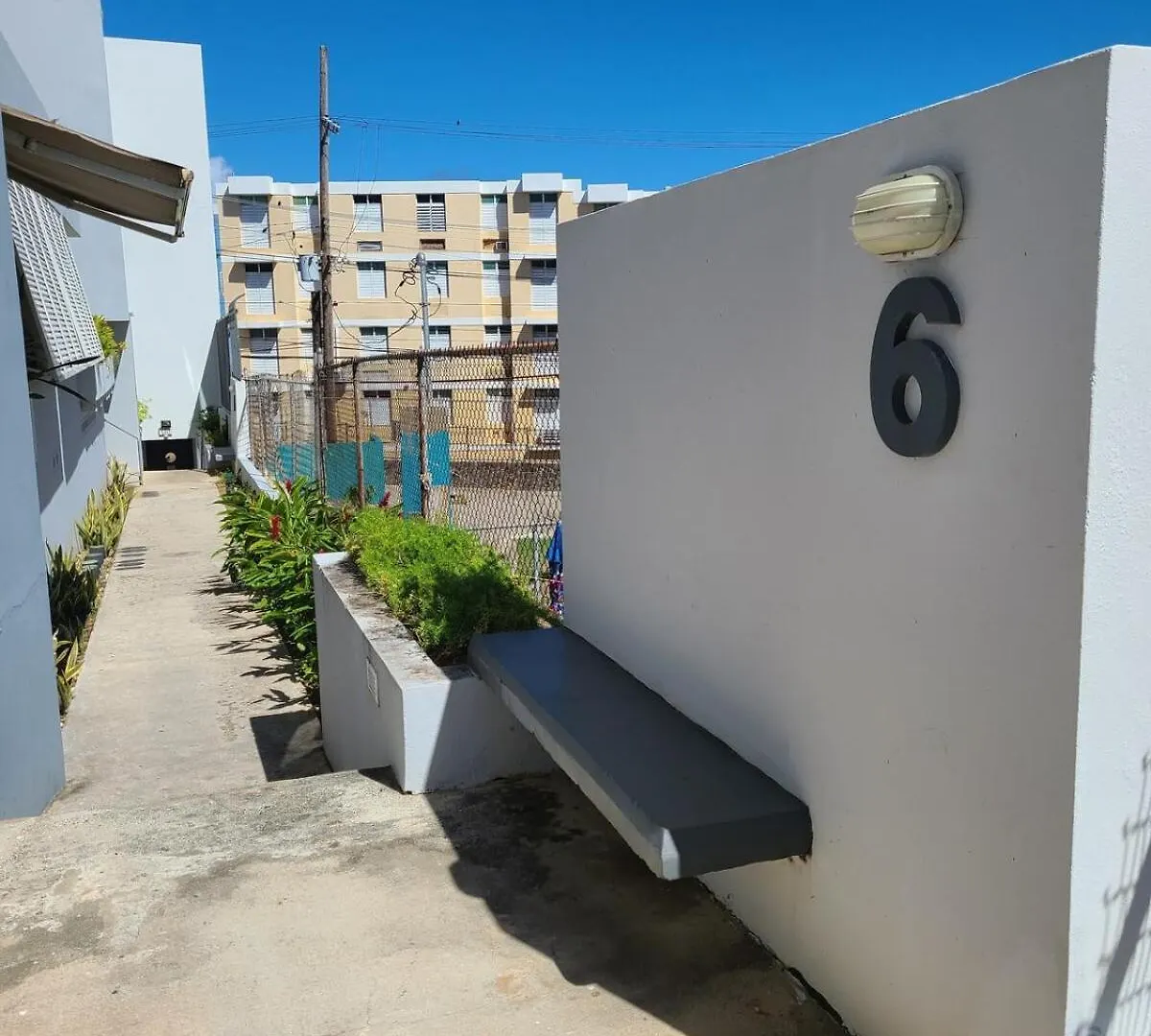 Appartement 6 Min Away Bad Bunny'S Venue,Full Gen Nxt Condado à San Juan