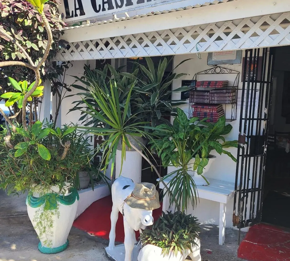 Appartement 6 Min Away Bad Bunny'S Venue,Full Gen Nxt Condado à San Juan 0*,  Porto Rico