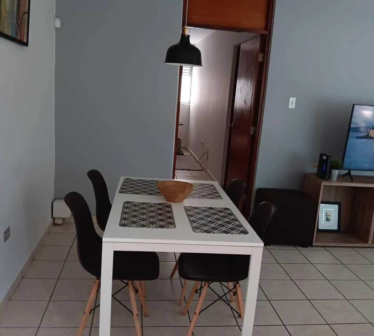 Appartement 6 Min Away Bad Bunny'S Venue,Full Gen Nxt Condado à San Juan
