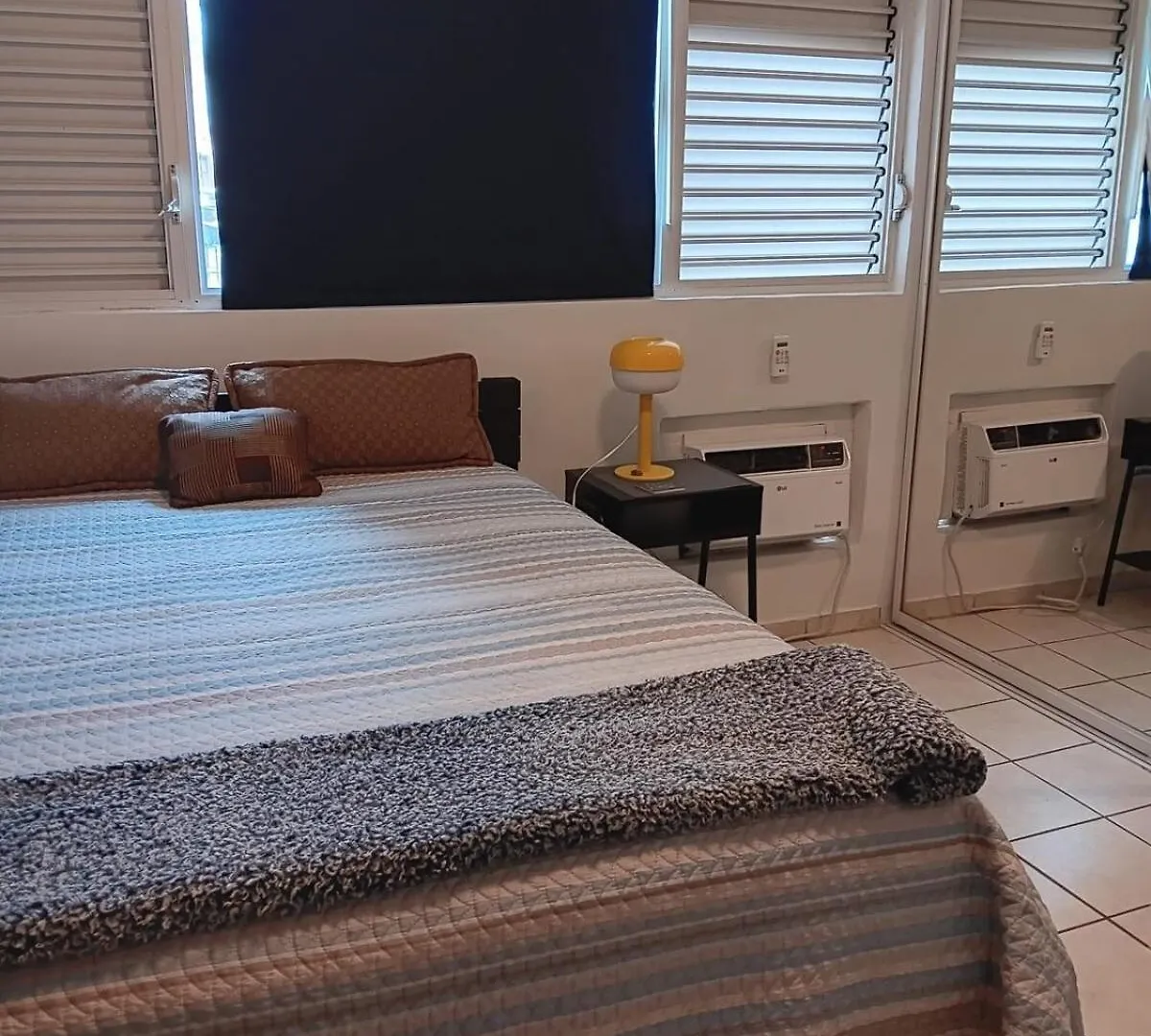 Appartement 6 Min Away Bad Bunny'S Venue,Full Gen Nxt Condado à San Juan Porto Rico