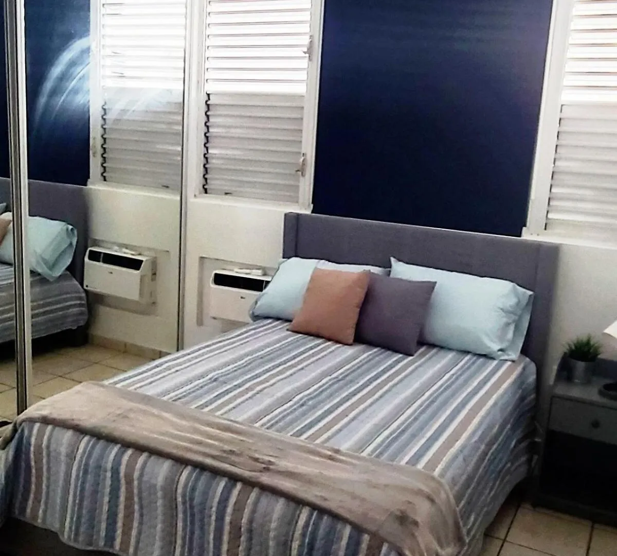 Appartement 6 Min Away Bad Bunny'S Venue,Full Gen Nxt Condado à San Juan