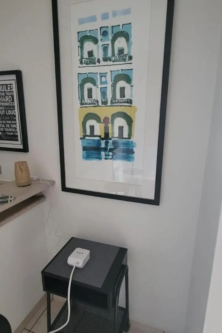 Appartement 6 Min Away Bad Bunny'S Venue,Full Gen Nxt Condado à San Juan