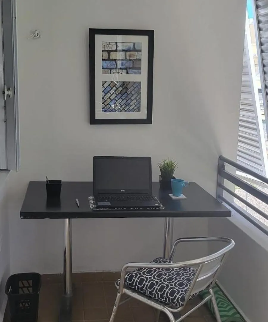 Appartement 6 Min Away Bad Bunny'S Venue,Full Gen Nxt Condado à San Juan 0*,