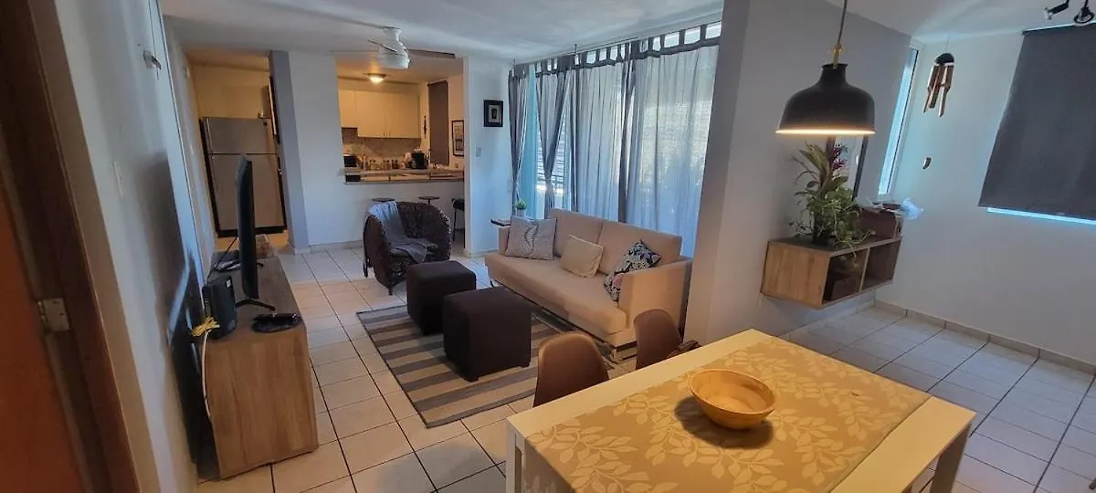 Appartement 6 Min Away Bad Bunny'S Venue,Full Gen Nxt Condado à San Juan
