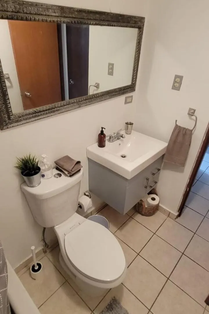 Appartement 6 Min Away Bad Bunny'S Venue,Full Gen Nxt Condado à San Juan Porto Rico