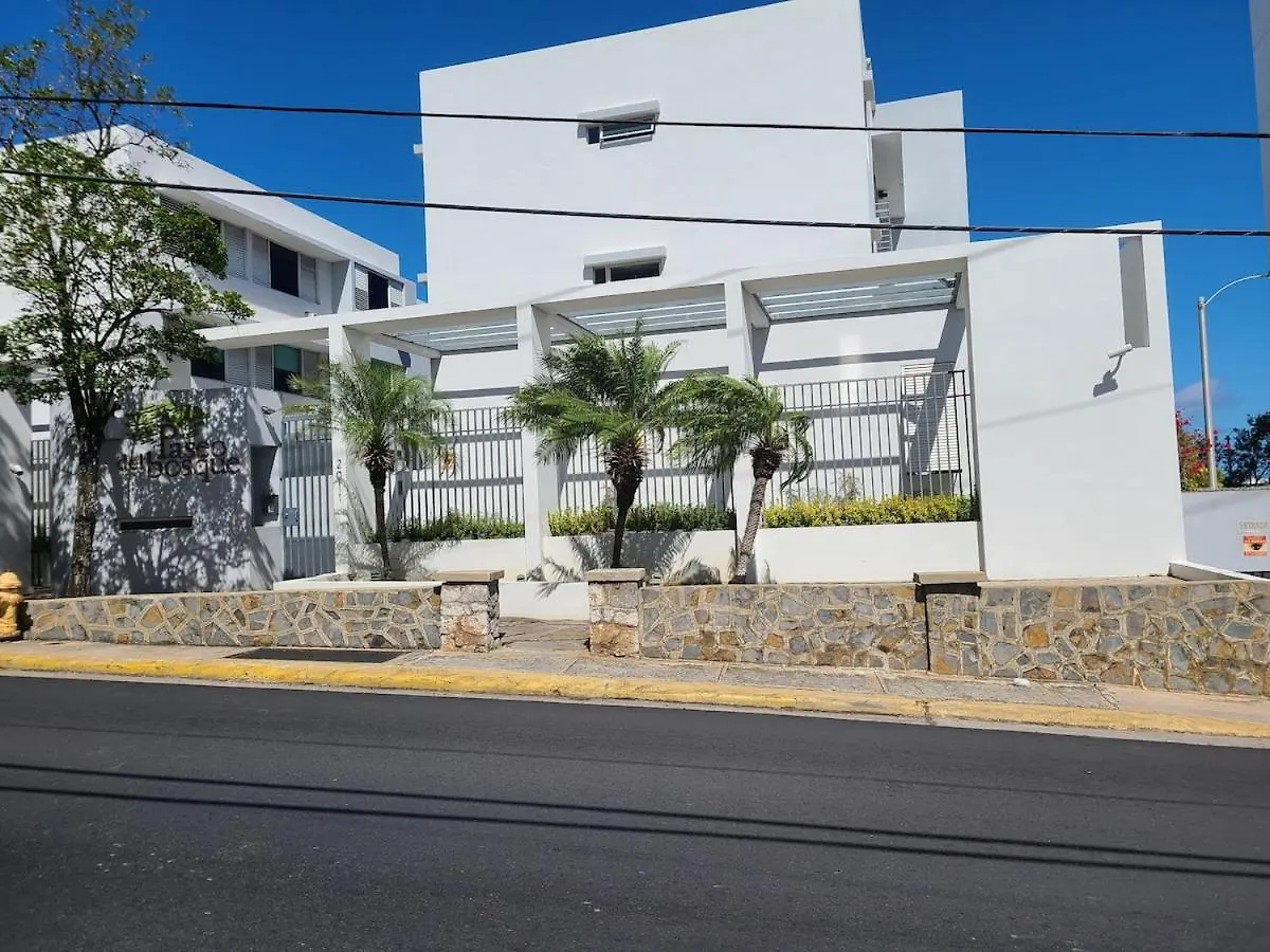 Appartement 6 Min Away Bad Bunny'S Venue,Full Gen Nxt Condado à San Juan