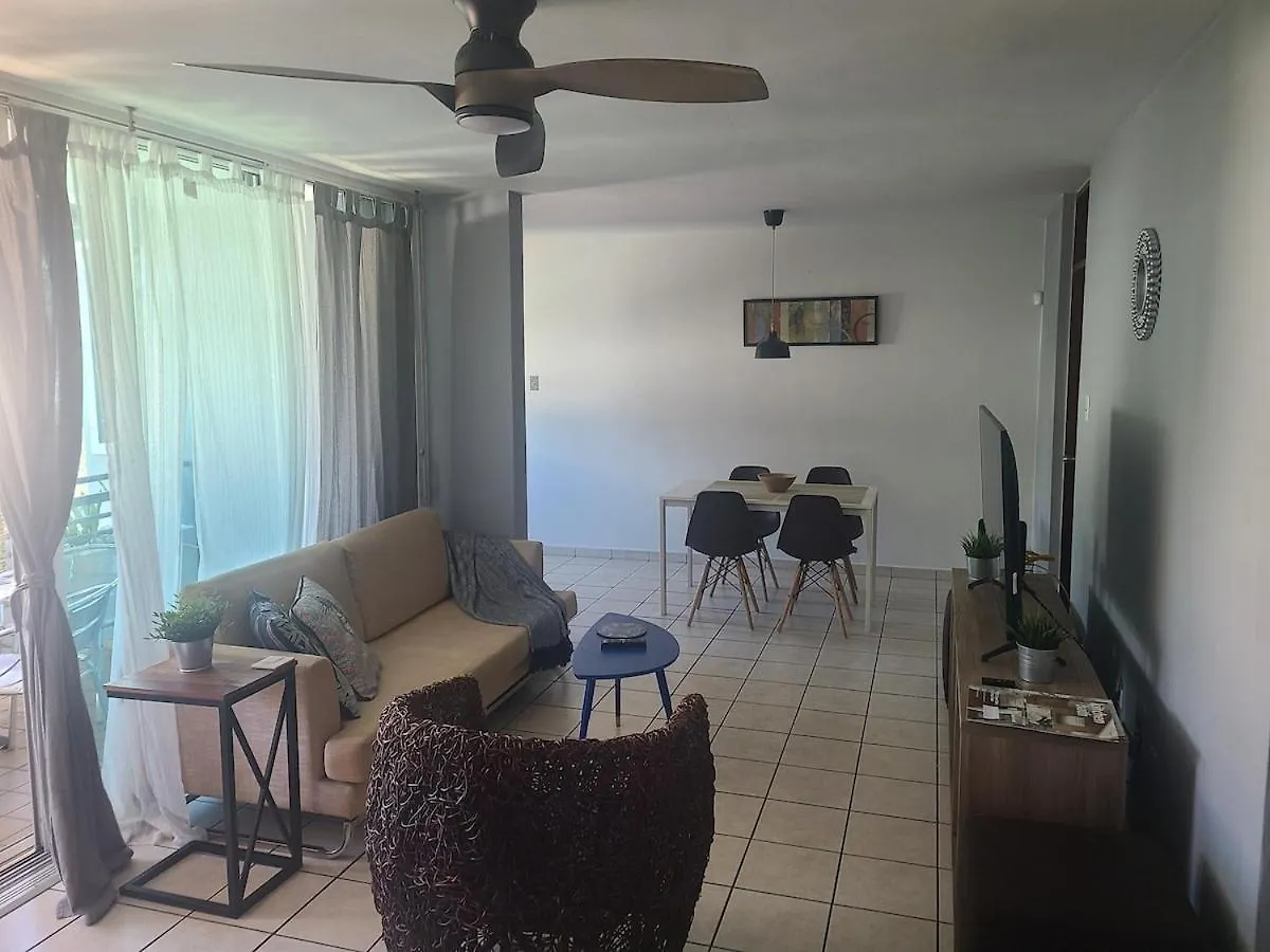 Appartement 6 Min Away Bad Bunny'S Venue,Full Gen Nxt Condado à San Juan Porto Rico