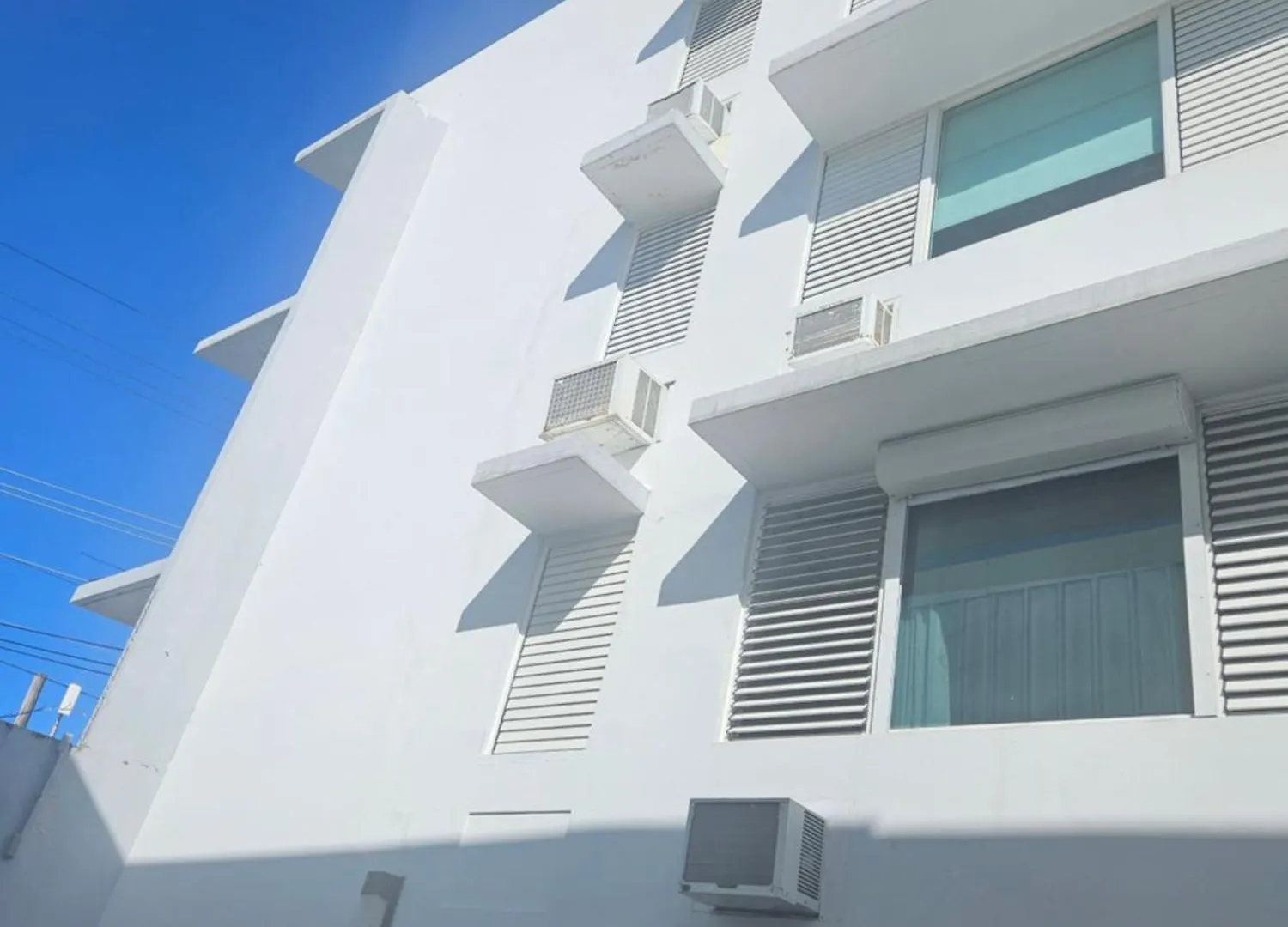 Appartement 6 Min Away Bad Bunny'S Venue,Full Gen Nxt Condado à San Juan