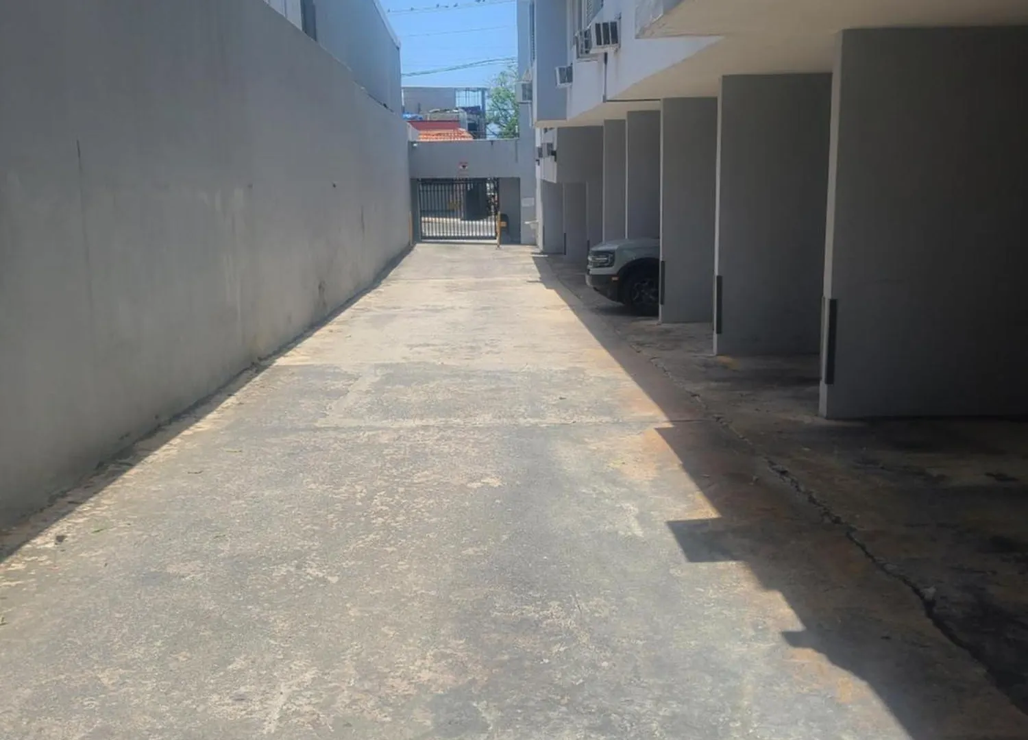 Appartement 6 Min Away Bad Bunny'S Venue,Full Gen Nxt Condado à San Juan 0*,